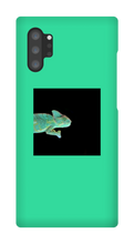 slick_vr Samsung Phone Cases