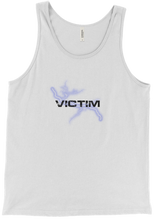 vict1mm Tank Top