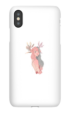 danieleraposa iPhone Phone Cases