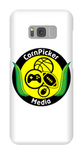 C. P. M. Phone Case - Samsung
