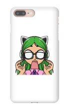 proxylilly iPhone Phone Cases