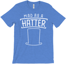 White Logo T-Shirt