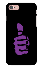 Timmy Thumb iPhone Phone Cases