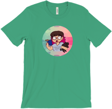 Tea Spill T-Shirt