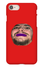 dobettertim scream iPhone Phone Cases