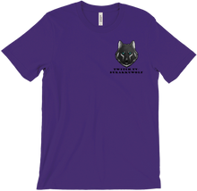 Wolf Logo T-Shirts