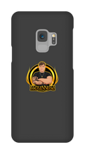 itzrennerz Samsung Phone Cases