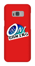 TGO Logo Samsung Phone Case