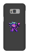 crystogcrystaldragon Samsung Phone Cases