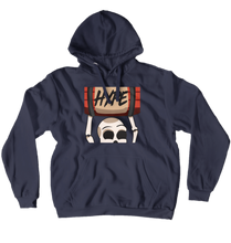 Hype Hoodie!
