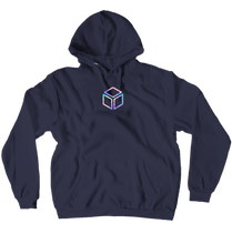 Hoodies (No-Zip/Pullover)