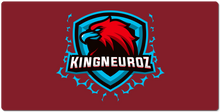 Eagle Emblem XXL Gaming Mousepad
