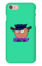 happycopgaming iPhone Phone Cases