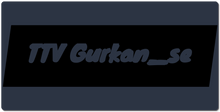 gurkan_se XXL Gaming Mousepad