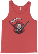 carlito84qc Tank Top
