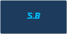 S.B XXL Gaming Mousepad