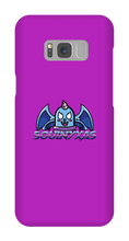 soulnyxas Samsung Phone Case