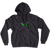 SKETCH CREW WHITE LINE Hoodies (No-Zip/Pullover)