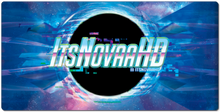 Nova's XL Mousepad
