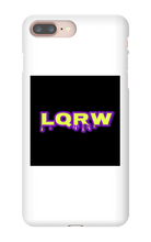 LiLQuanRaww iPhone Phone Cases