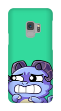 Cringe Samsung Phone Cases