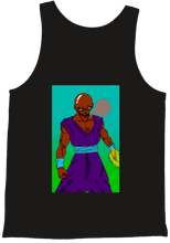 DBZ Alpha