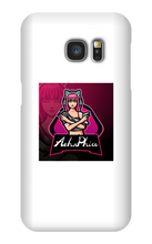 ashxphia Samsung Phone Cases
