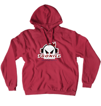 tgonillgaming Hoodies (No-Zip/Pullover)