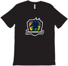 dragonsblood863 T-Shirts