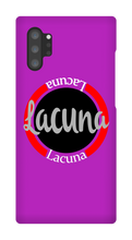 Lacuna's Samsung Phone Cases