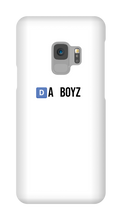 daboyz__ Samsung Phone Cases