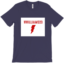 wwilliams23 T-Shirts