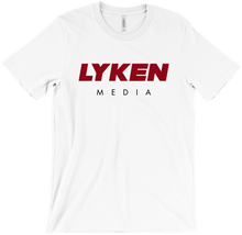 Lyken Media T-Shirt