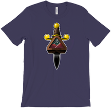 Dagger Eye Shirt