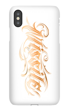 DJMISSILE iPhone Phone Cases