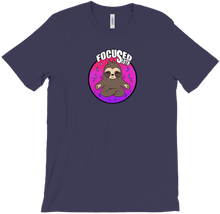 focusedsloth T-Shirts
