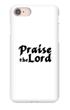 lordjonaslive iPhone Phone Cases