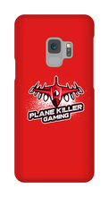 planekillergaming Samsung Phone Cases
