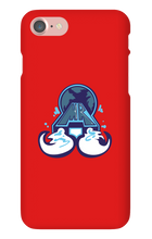 mr_aviously iPhone Phone Cases