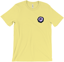 Prioritybc Shield & Mailboxes T-shirt