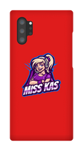 Miss Kas Samsung Phone Case