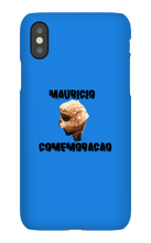 viniccius404 iPhone Phone Cases