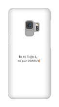 eltitoandrew1 Samsung Phone Cases