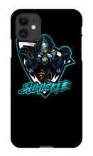 Shmickle iPhone Phone Cases