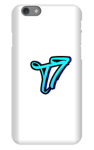 alex_t7 iPhone Phone Cases