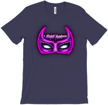 xNightHuntress Logo tshirt