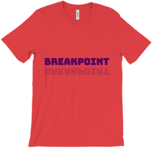 breakpoin1 T-Shirts