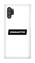visualkitten Samsung Phone Cases