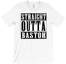 T-Shirt: FFXI - Straight outta Bastok