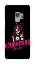 hiyagoshy Samsung Phone Cases